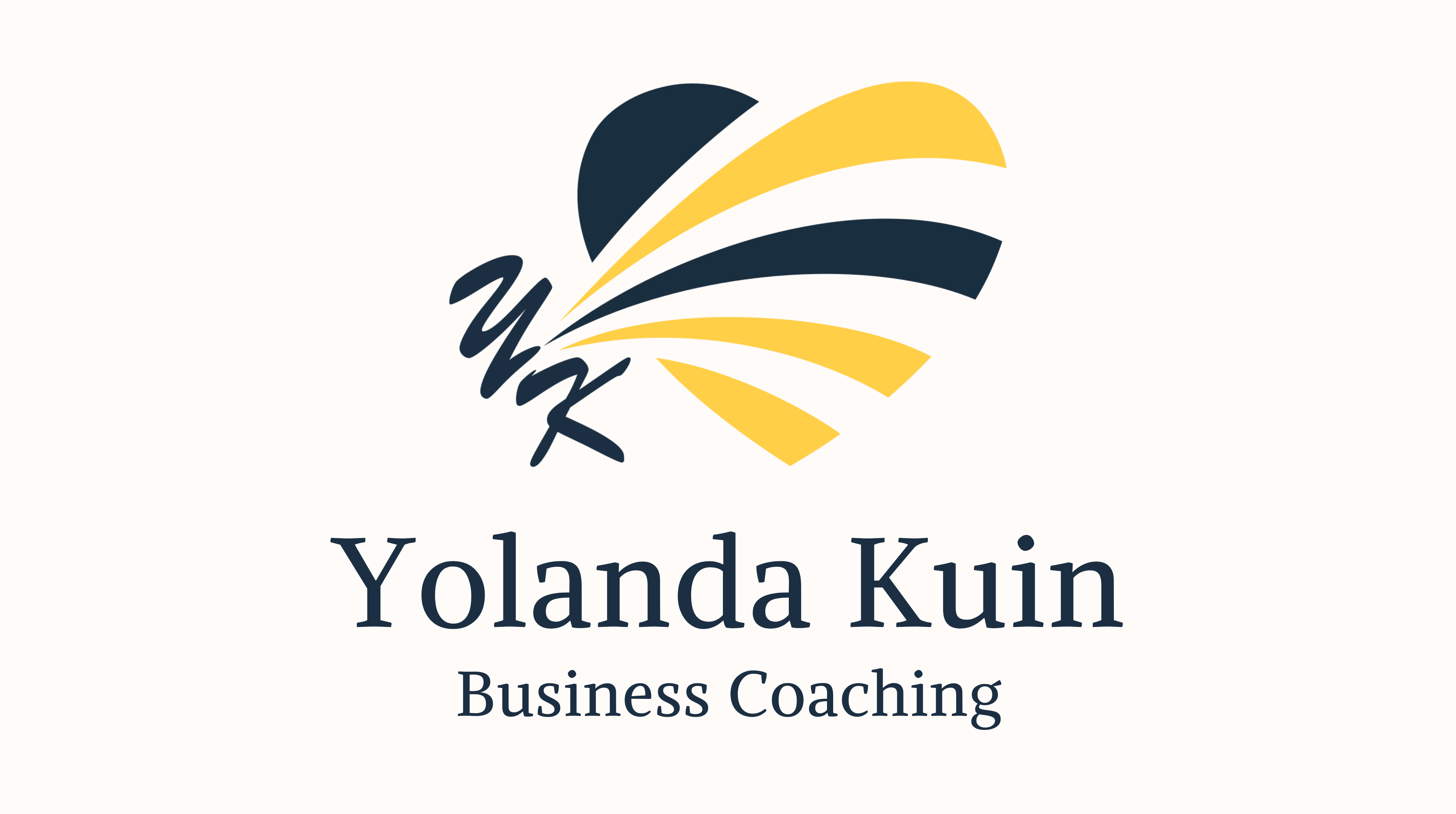 Logo Yolanda Kuin