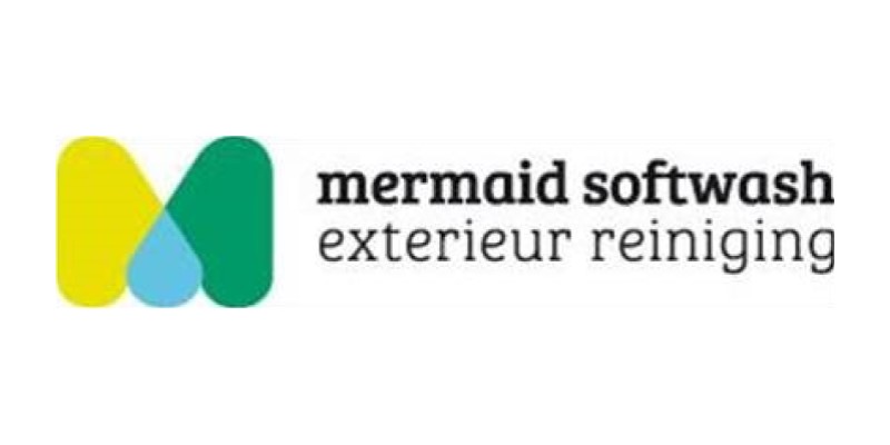 Mermaid SoftWash